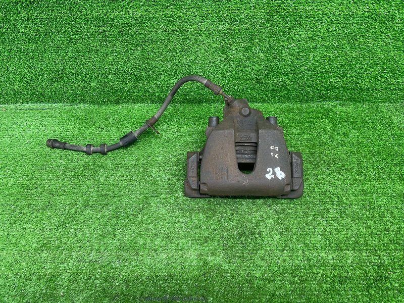 Суппорт тормозной передний правый, 950 рублей, Москва