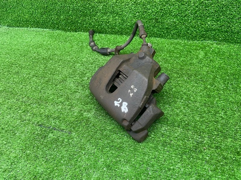 Суппорт тормозной передний правый, 950 рублей, Москва