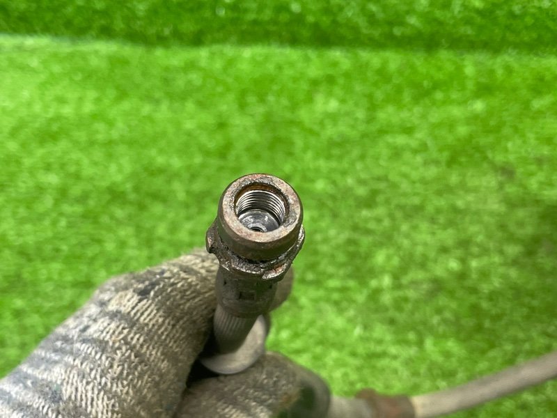 Суппорт тормозной передний правый, 950 рублей, Москва