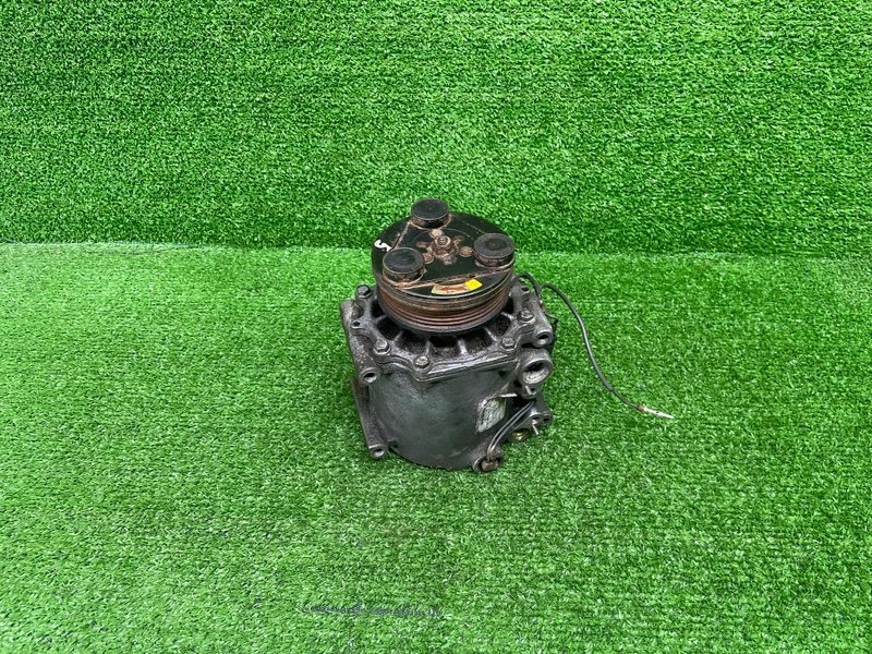 Компрессор кондиционера, 3000 рублей, Москва