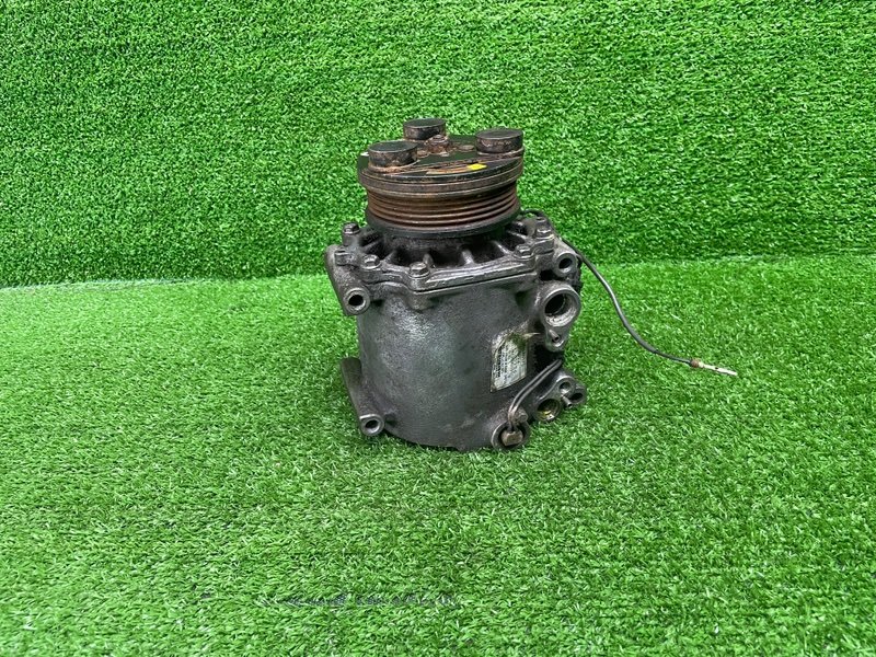 Компрессор кондиционера, 3000 рублей, Москва