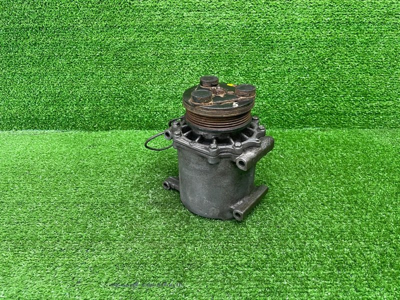 Компрессор кондиционера, 3000 рублей, Москва