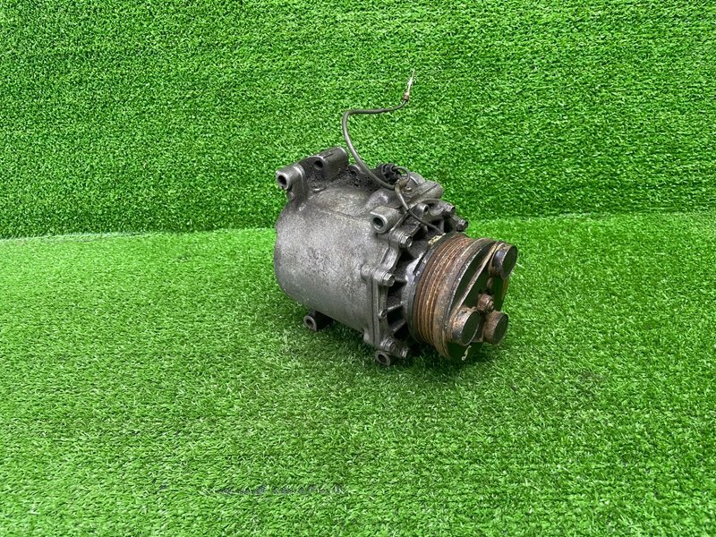 Компрессор кондиционера, 3000 рублей, Москва