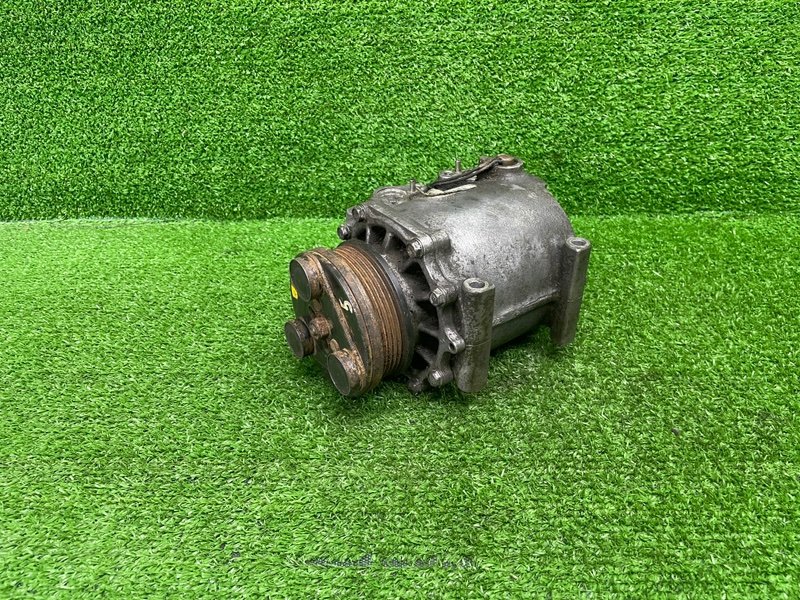 Компрессор кондиционера, 3000 рублей, Москва