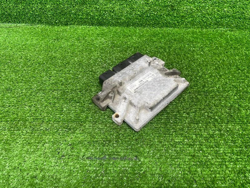 Блок управления двигателем, 10100 рублей, Москва