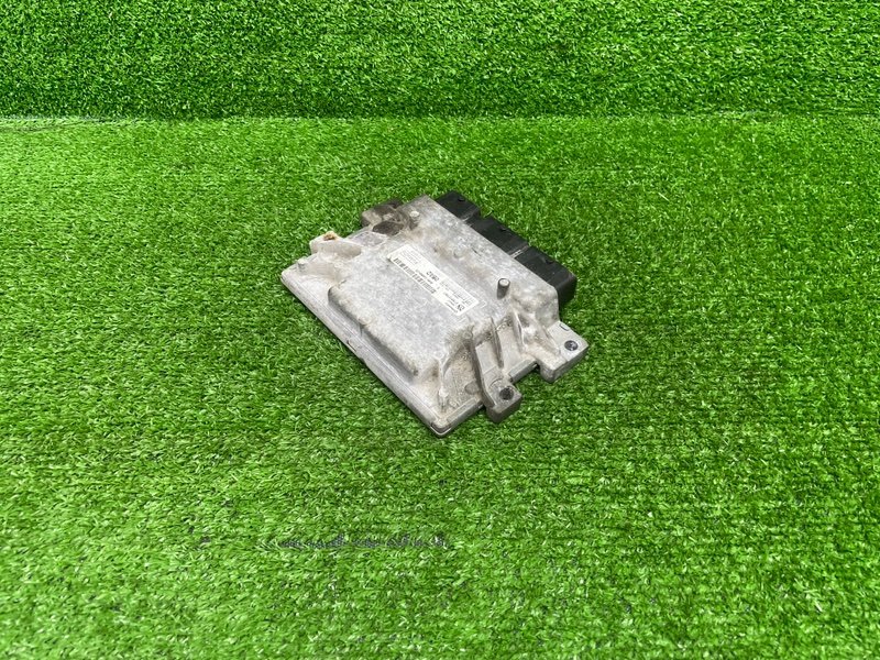 Блок управления двигателем, 10100 рублей, Москва