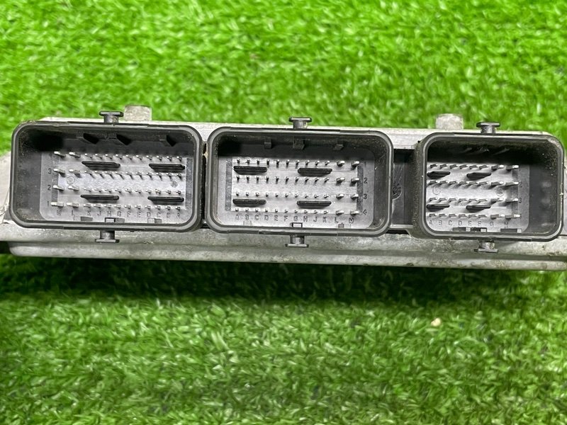 Блок управления двигателем, 10100 рублей, Москва