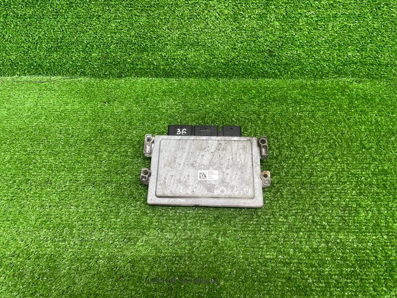 Блок управления двигателем, 10100 рублей, Москва