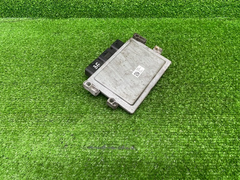 Блок управления двигателем, 10100 рублей, Москва