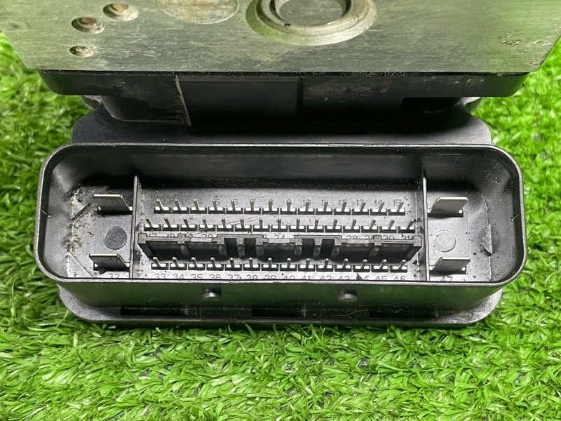 Блок ABS, 1200 рублей, Москва