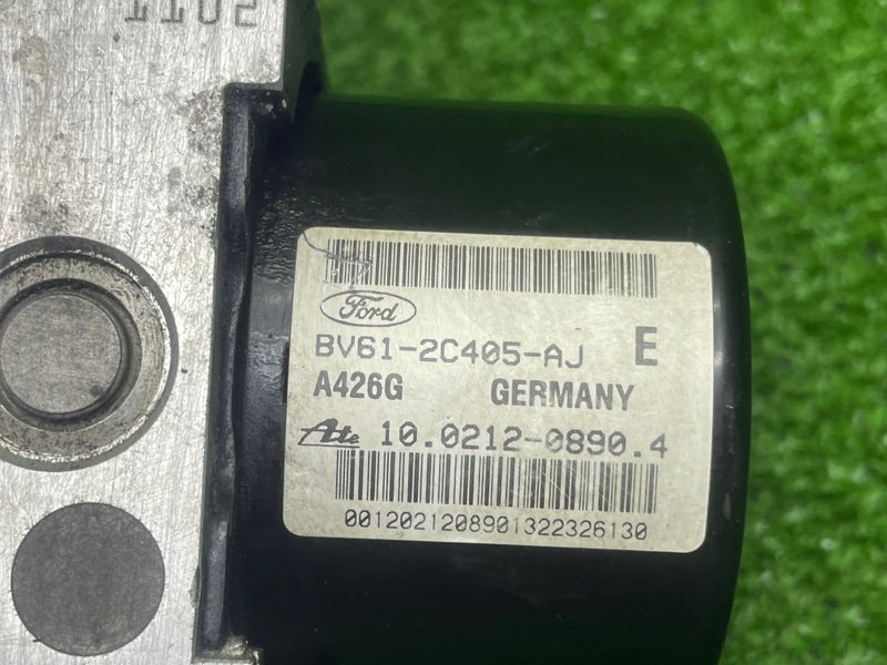 Блок ABS, 1200 рублей, Москва