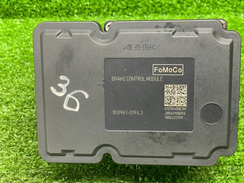 Блок ABS, 1200 рублей, Москва