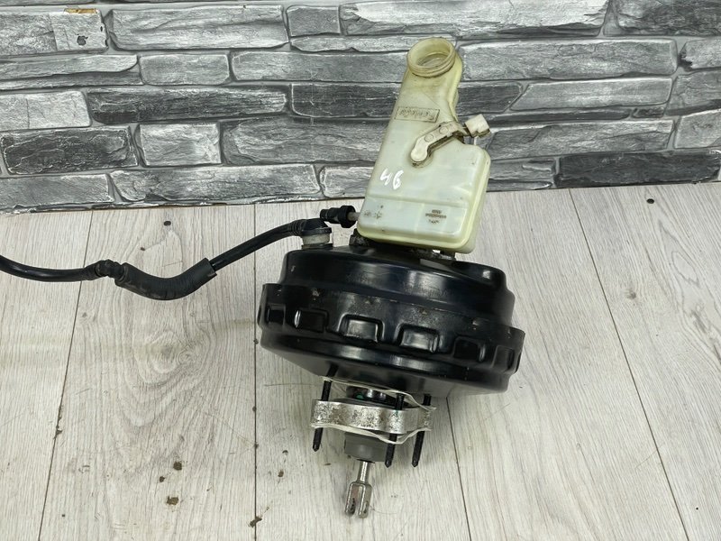 Усилитель тормозов вакуумный, 7500 рублей, Москва