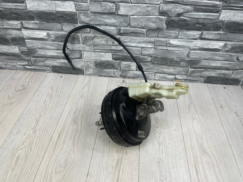 Усилитель тормозов вакуумный, 7500 рублей, Москва