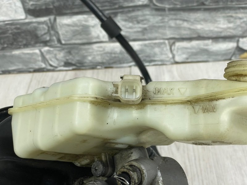 Усилитель тормозов вакуумный, 7500 рублей, Москва