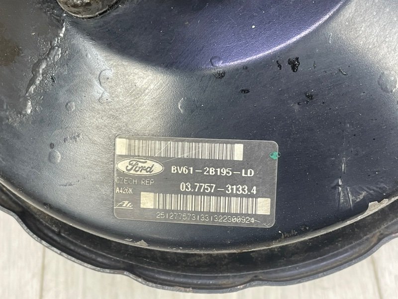 Усилитель тормозов вакуумный, 7500 рублей, Москва