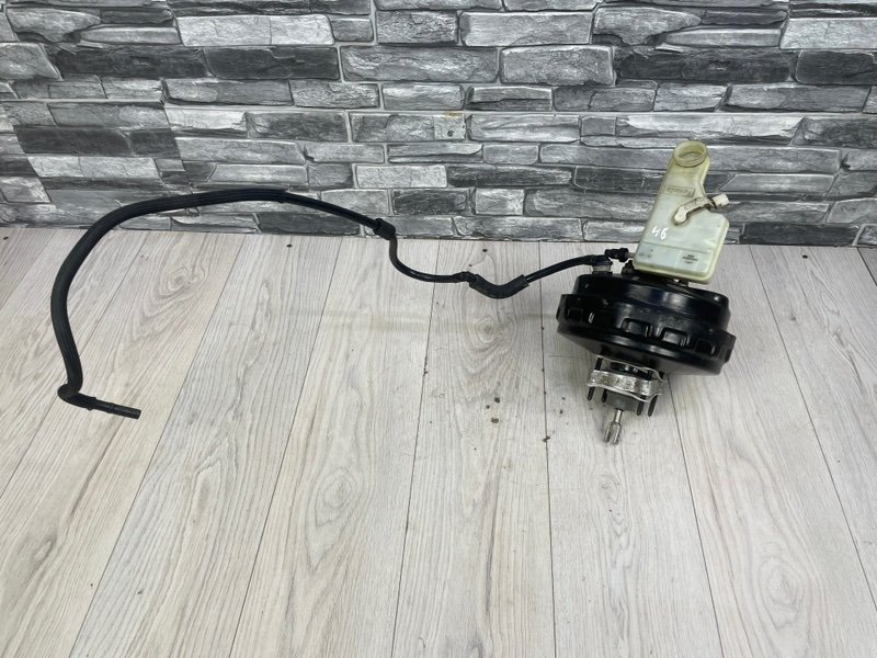 Усилитель тормозов вакуумный, 7500 рублей, Москва