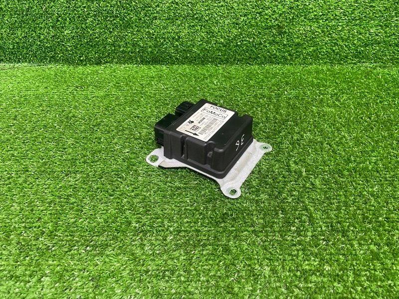 Блок управления AIR BAG, 950 рублей, Москва