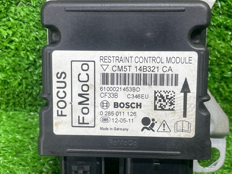 Блок управления AIR BAG, 950 рублей, Москва