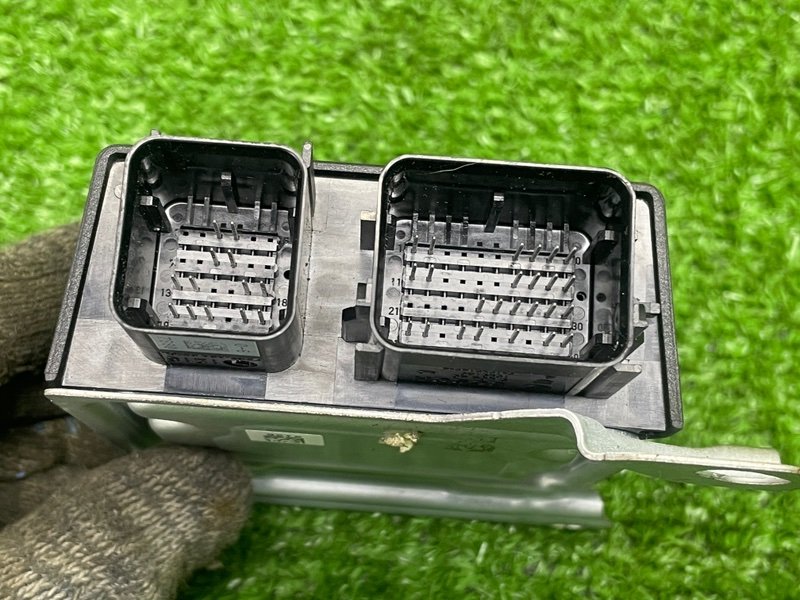 Блок управления AIR BAG, 950 рублей, Москва