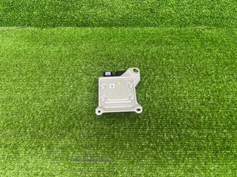 Блок управления AIR BAG, 950 рублей, Москва