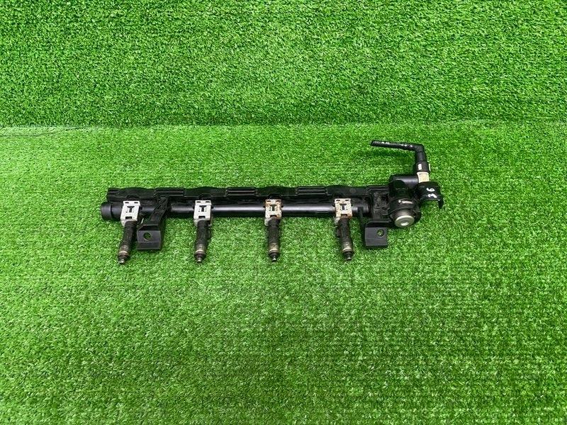 Топливная рейка, 2550 рублей, Москва