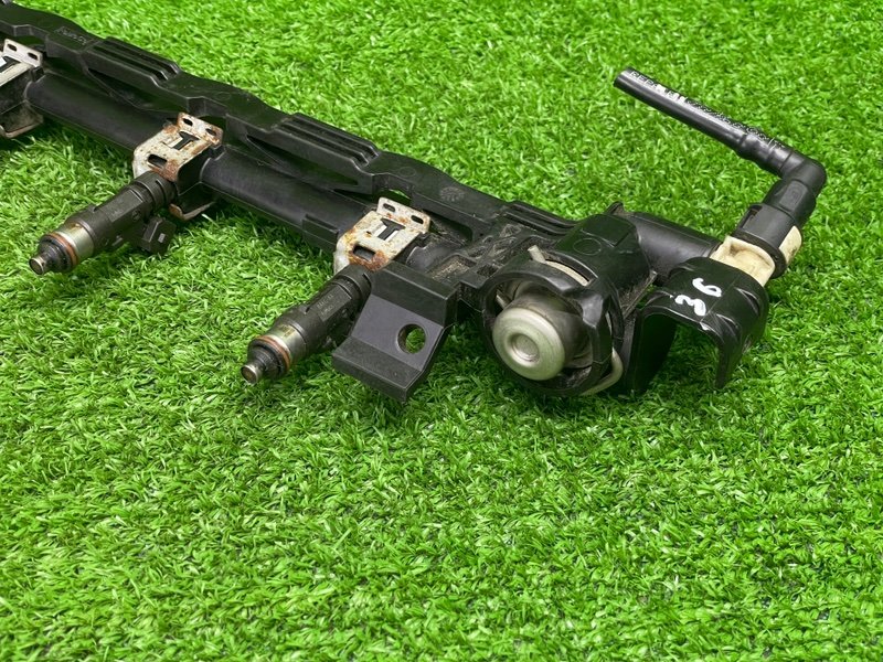 Топливная рейка, 2550 рублей, Москва