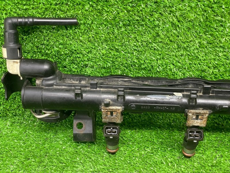 Топливная рейка, 2550 рублей, Москва