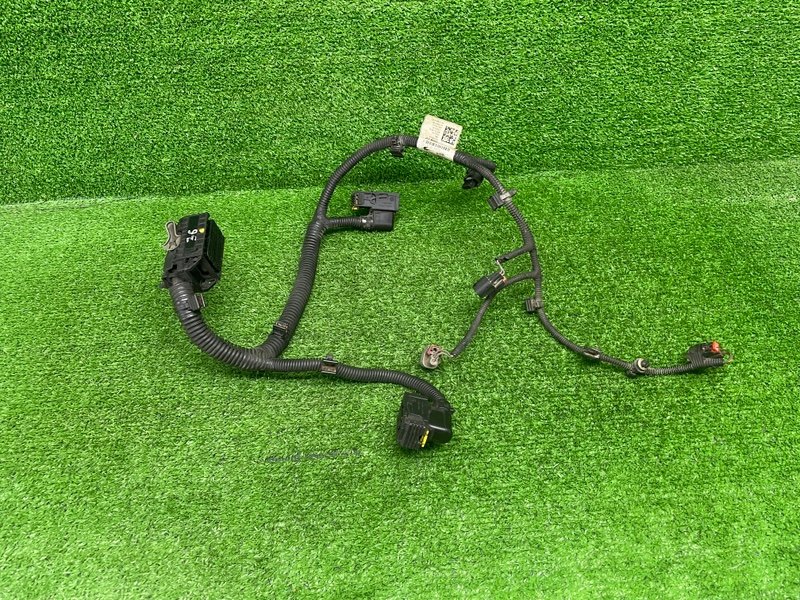 Проводка АКПП, 5000 рублей, Москва