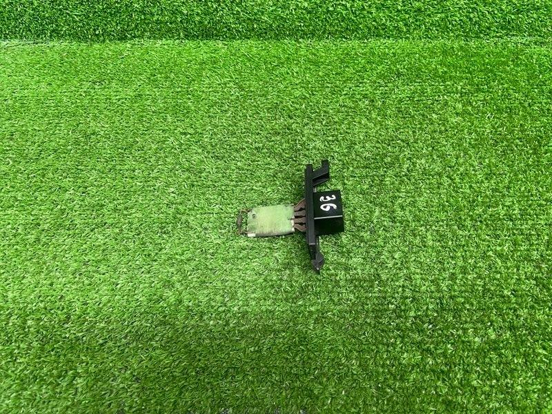 Резистор отопителя, 1100 рублей, Москва