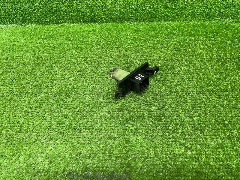 Резистор отопителя, 1100 рублей, Москва