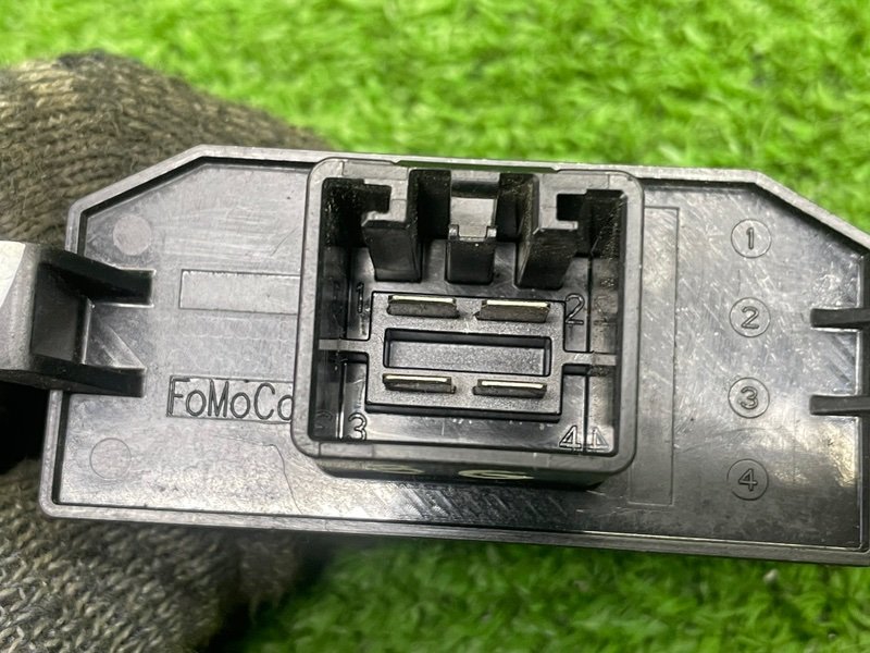 Резистор отопителя, 1100 рублей, Москва