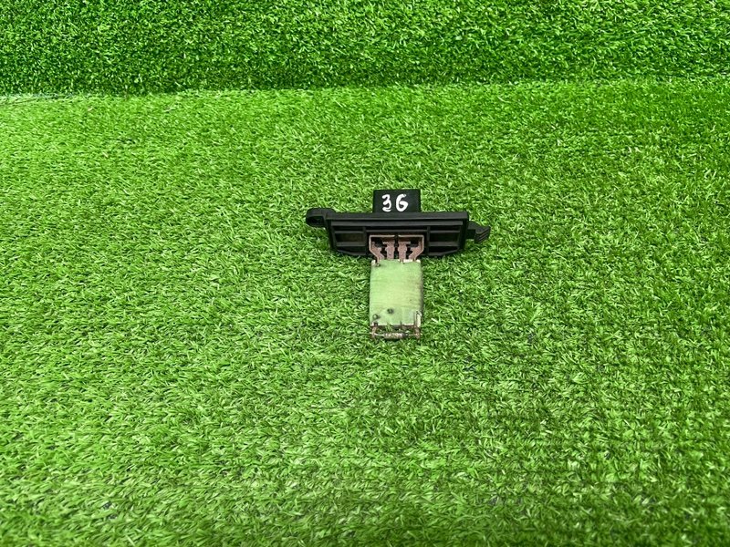 Резистор отопителя, 1100 рублей, Москва