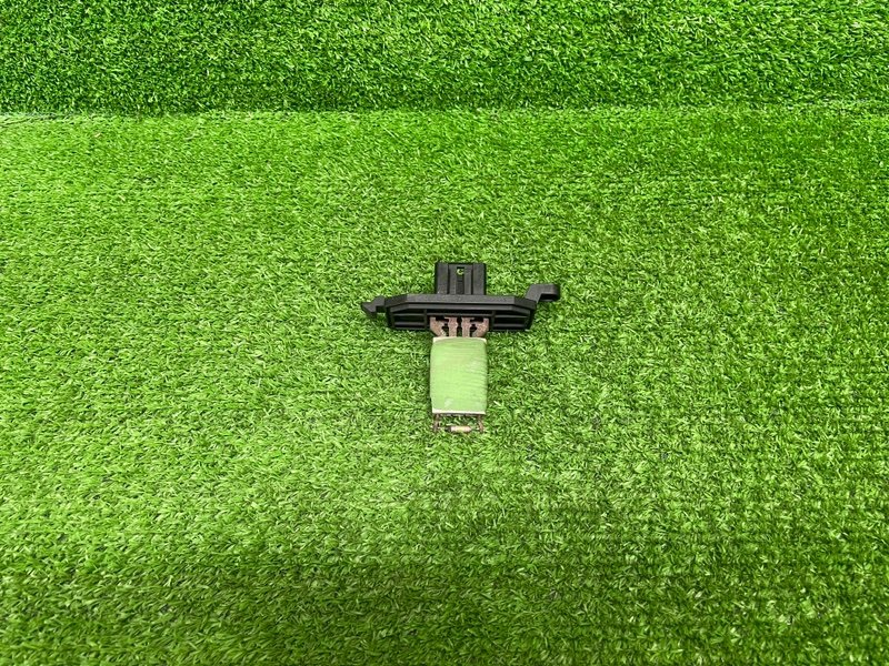 Резистор отопителя, 1100 рублей, Москва