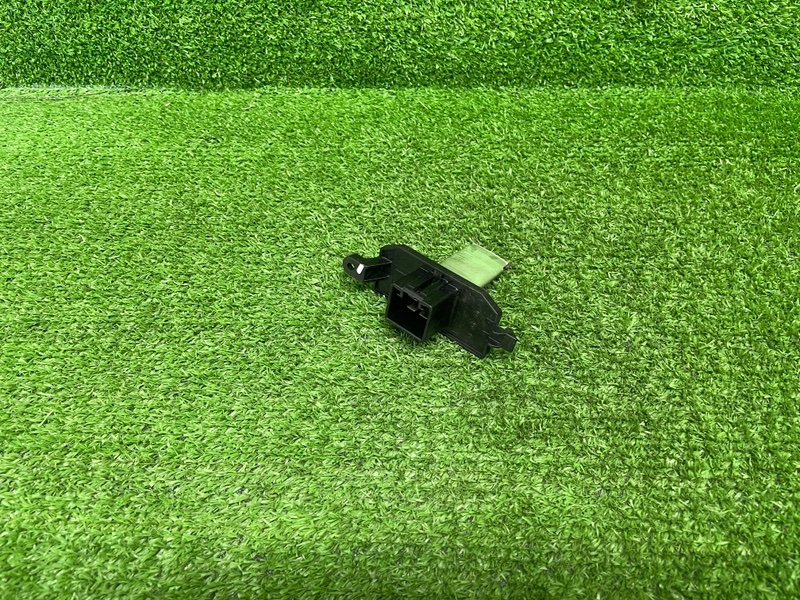 Резистор отопителя, 1100 рублей, Москва