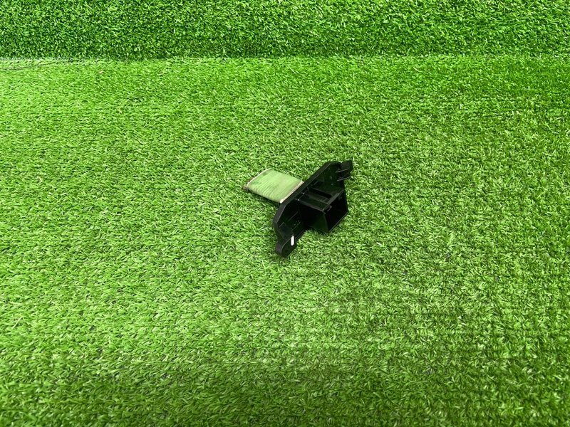 Резистор отопителя, 1100 рублей, Москва