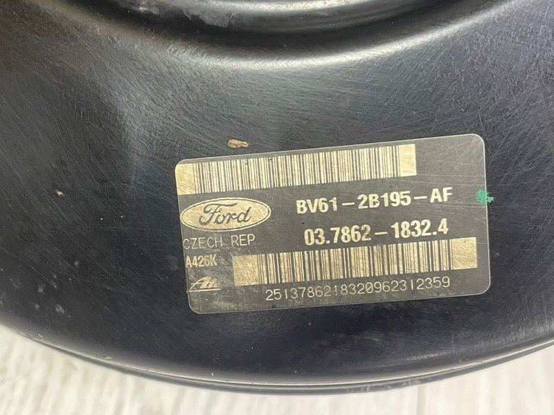 Усилитель тормозов вакуумный, 8000 рублей, Москва