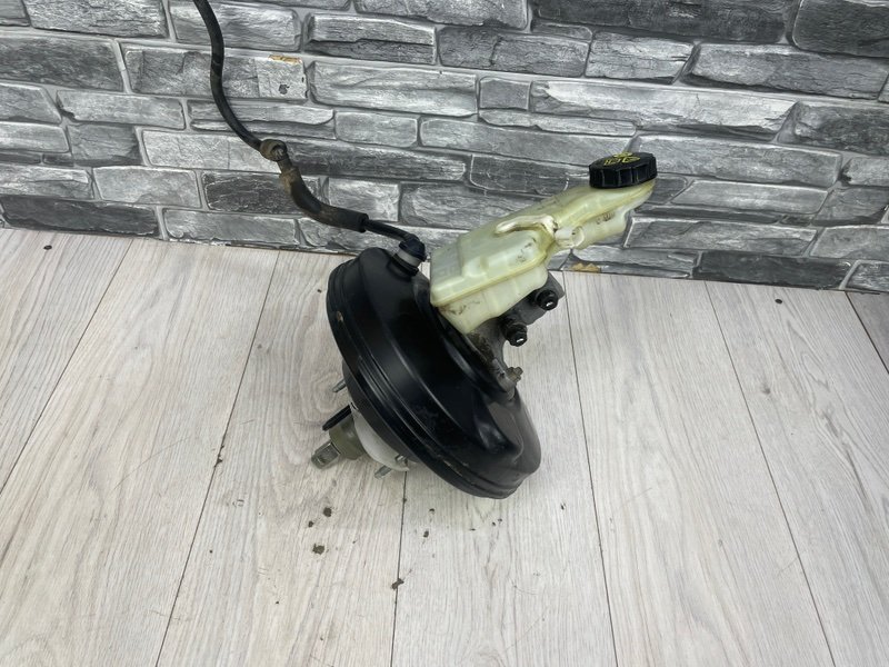 Усилитель тормозов вакуумный, 8000 рублей, Москва