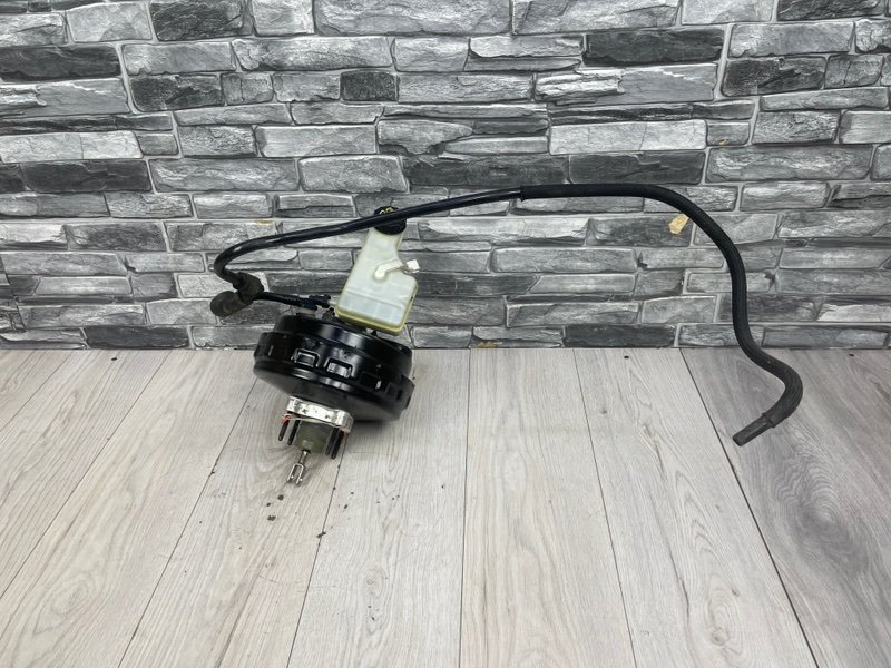 Усилитель тормозов вакуумный, 8000 рублей, Москва