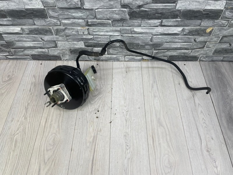 Усилитель тормозов вакуумный, 8000 рублей, Москва