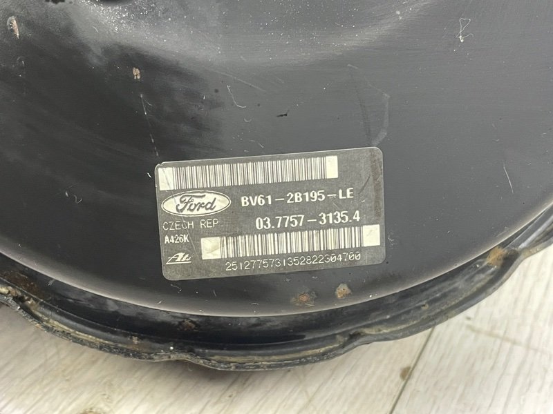 Усилитель тормозов вакуумный, 8000 рублей, Москва