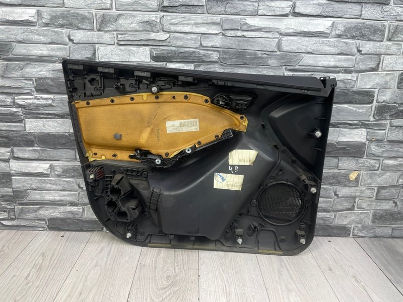 Обшивка двери, 2100 рублей, Москва