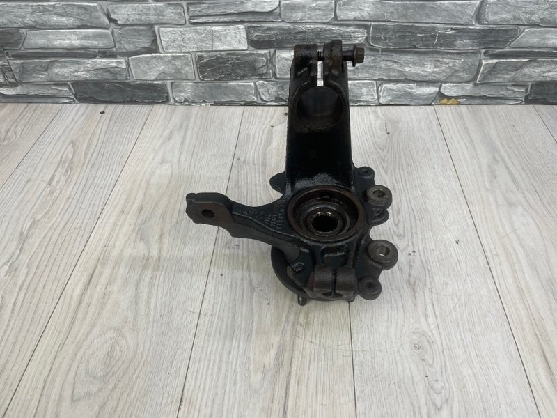 Кулак поворотный, 3050 рублей, Москва