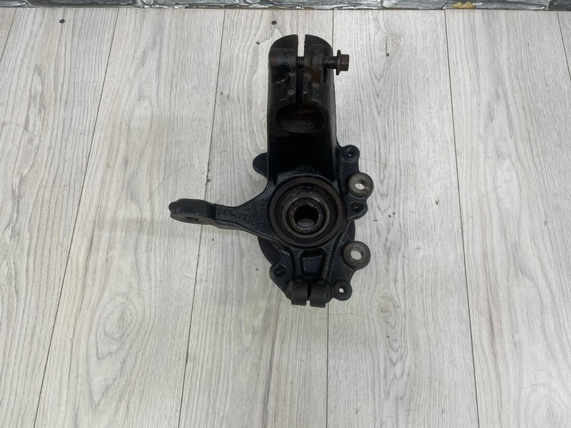 Кулак поворотный, 3050 рублей, Москва