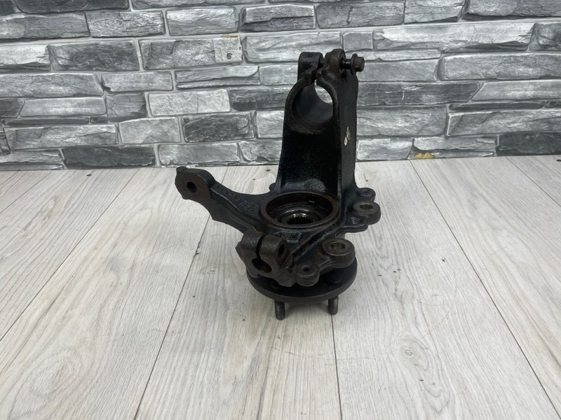 Кулак поворотный, 3050 рублей, Москва