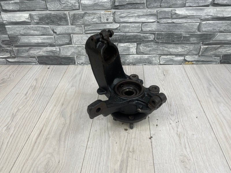 Кулак поворотный, 3050 рублей, Москва