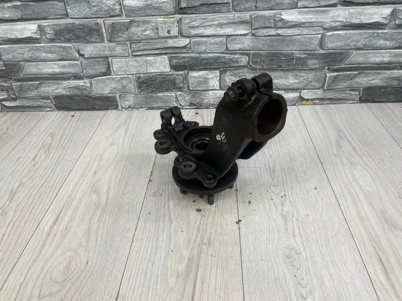 Кулак поворотный, 3050 рублей, Москва