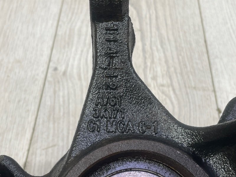 Кулак поворотный, 3050 рублей, Москва