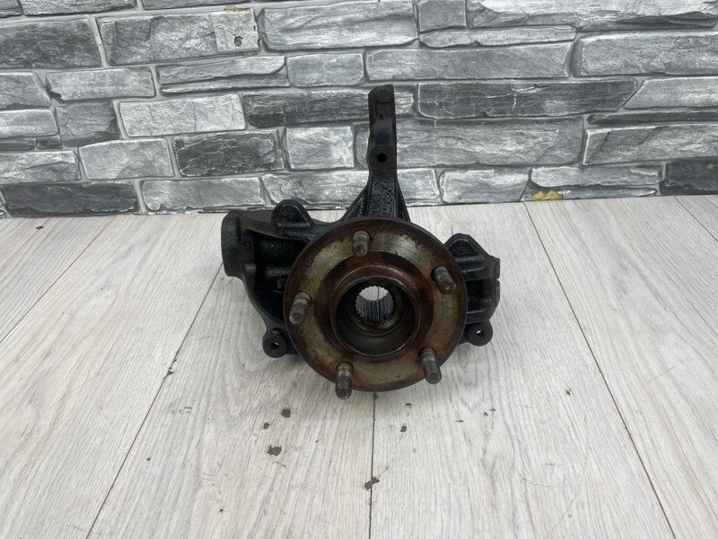 Кулак поворотный, 3050 рублей, Москва