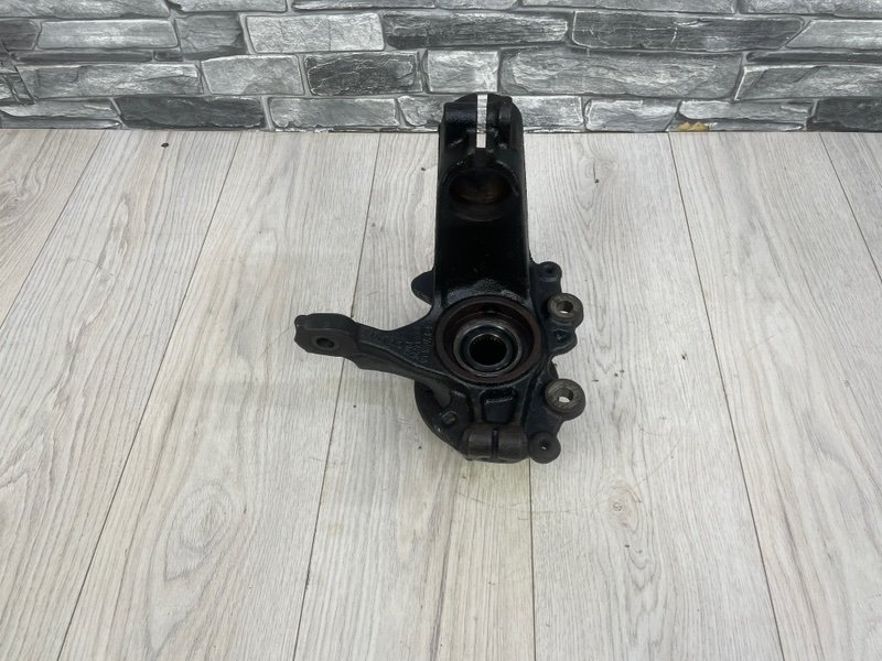 Кулак поворотный, 3100 рублей, Москва